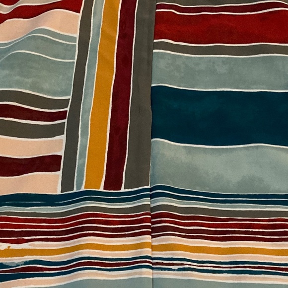 LOFT Outlet - Mini Shift Sleeveless Dress - MP - Picture 3 of 10